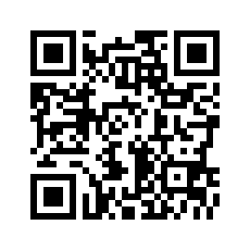 Created my own QR code, scan to see where it takes you!